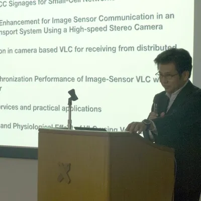 Conference Photo