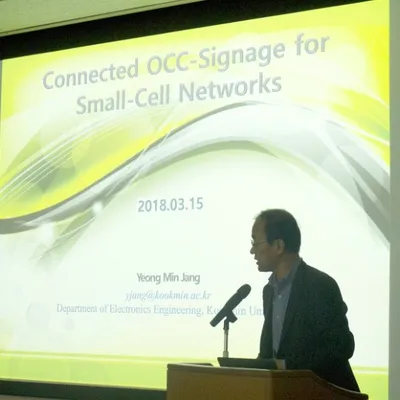 Conference Photo