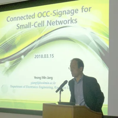 Conference Photo