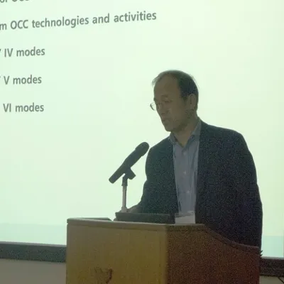 Conference Photo