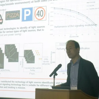Conference Photo