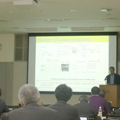Conference Photo