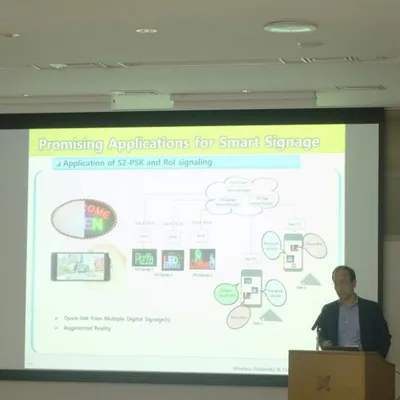 Conference Photo