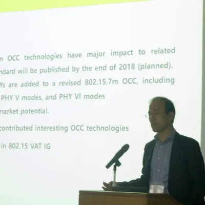 Conference Photo