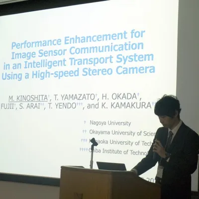 Conference Photo