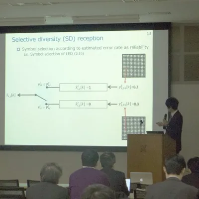 Conference Photo