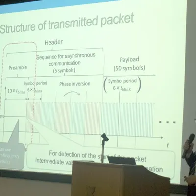 Conference Photo