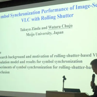 Conference Photo