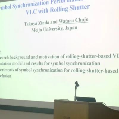 Conference Photo
