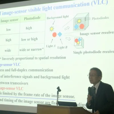 Conference Photo