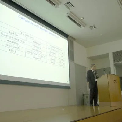 Conference Photo