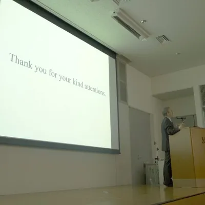 Conference Photo