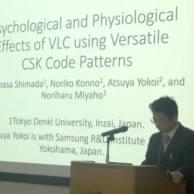 Conference Photo