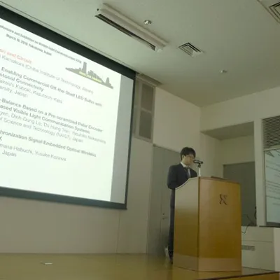 Conference Photo