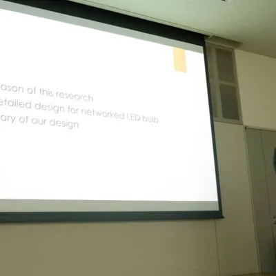 Conference Photo