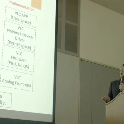 Conference Photo