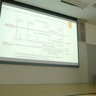 Conference Photo