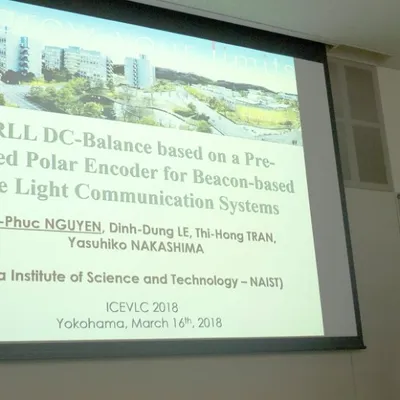 Conference Photo