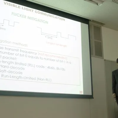 Conference Photo