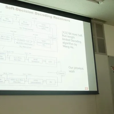 Conference Photo