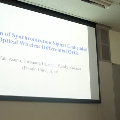 Conference Photo