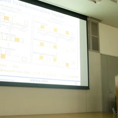 Conference Photo