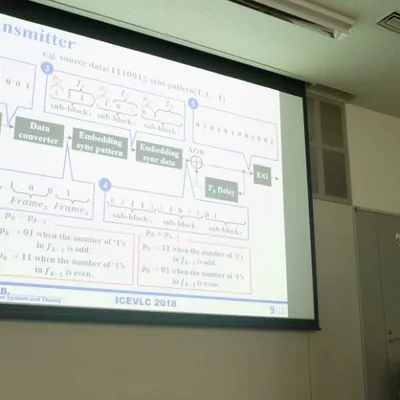 Conference Photo