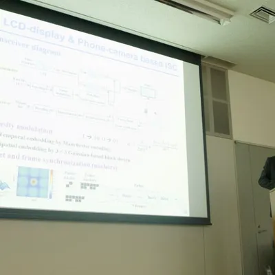 Conference Photo