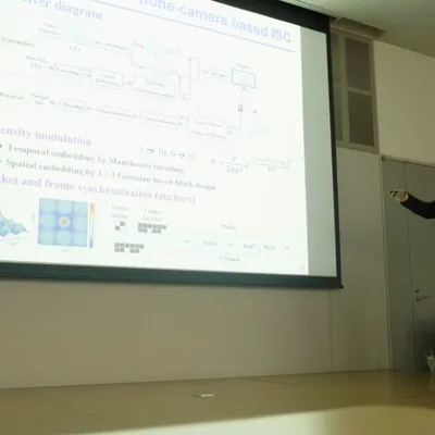 Conference Photo