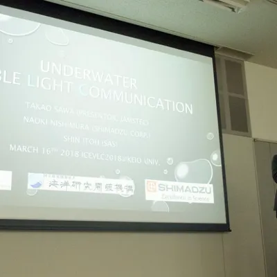Conference Photo