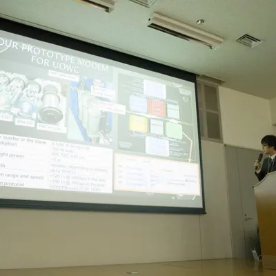 Conference Photo