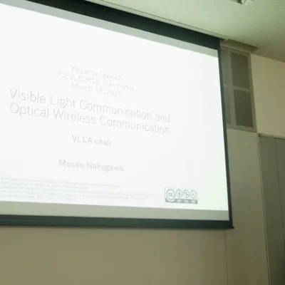 Conference Photo