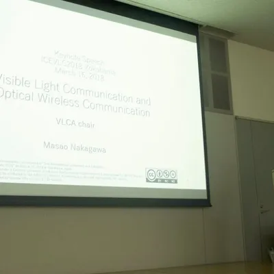 Conference Photo