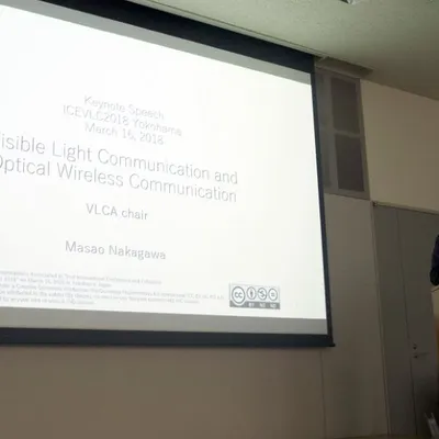 Conference Photo