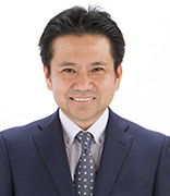 Professor YAMAZATO, Takaya