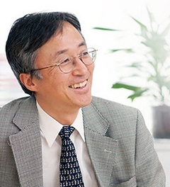 featured image thumbnail for post Invited Talk 2 - Prof. Shinichiro Haruyama, Keio University, Japan